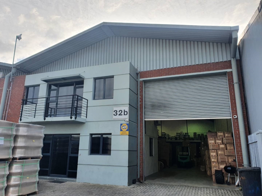 To Let commercial Property for Rent in Saxenburg Park 1 Western Cape